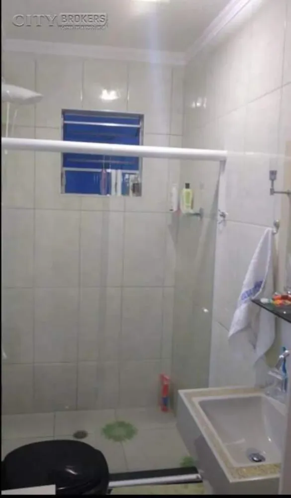 Sobrado, 3 quartos, 260 m² - Foto 4