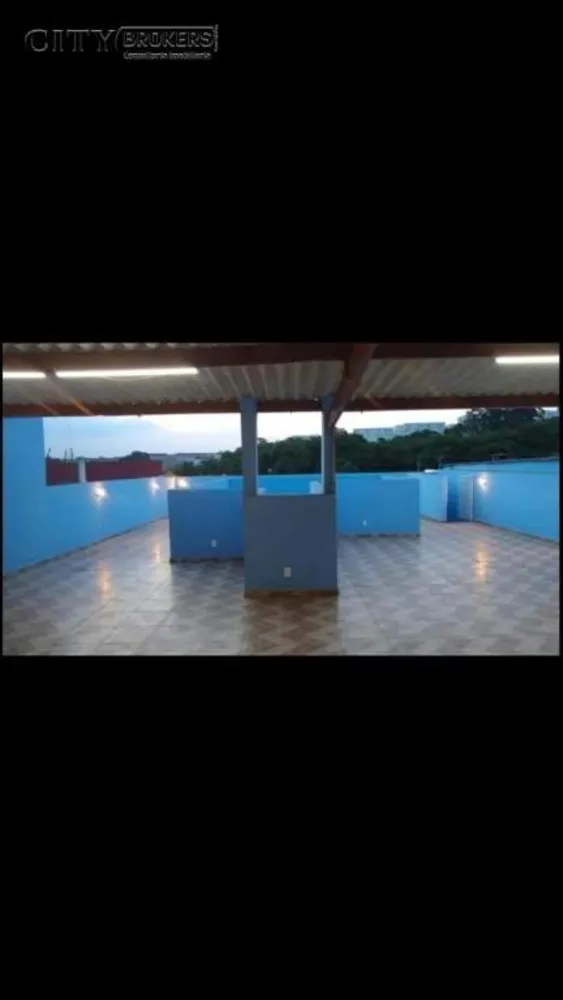 Sobrado, 3 quartos, 260 m² - Foto 5