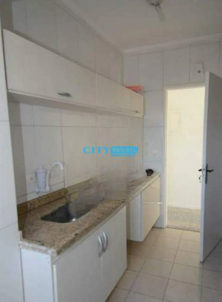 Apartamento, 3 quartos, 63 m² - Foto 1