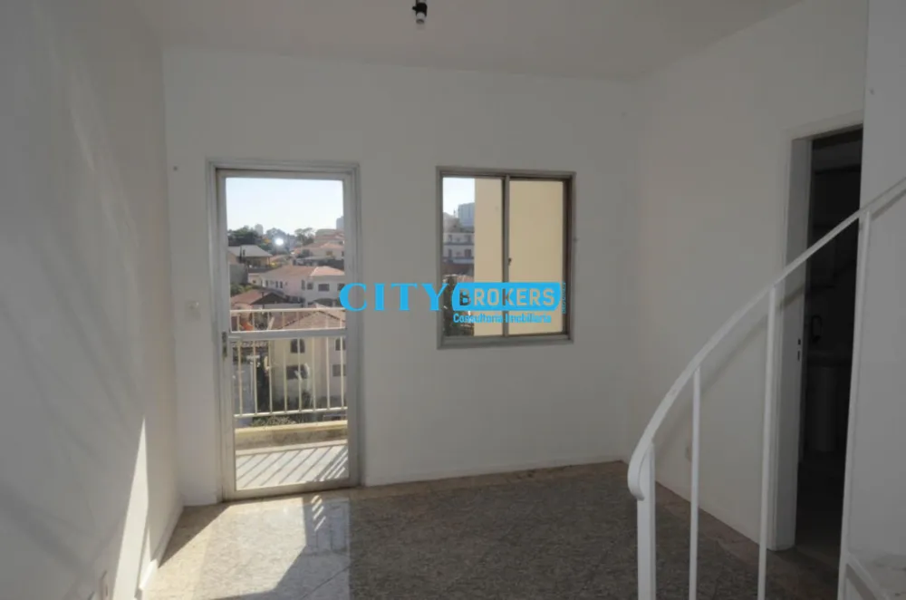 Apartamento, 3 quartos, 63 m² - Foto 2