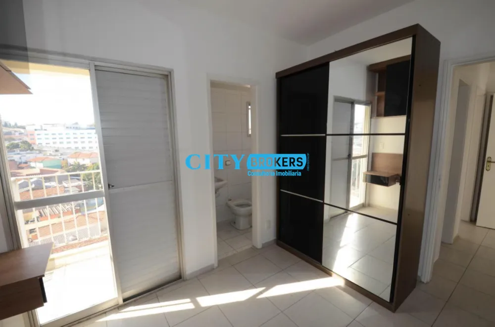 Apartamento, 3 quartos, 63 m² - Foto 5