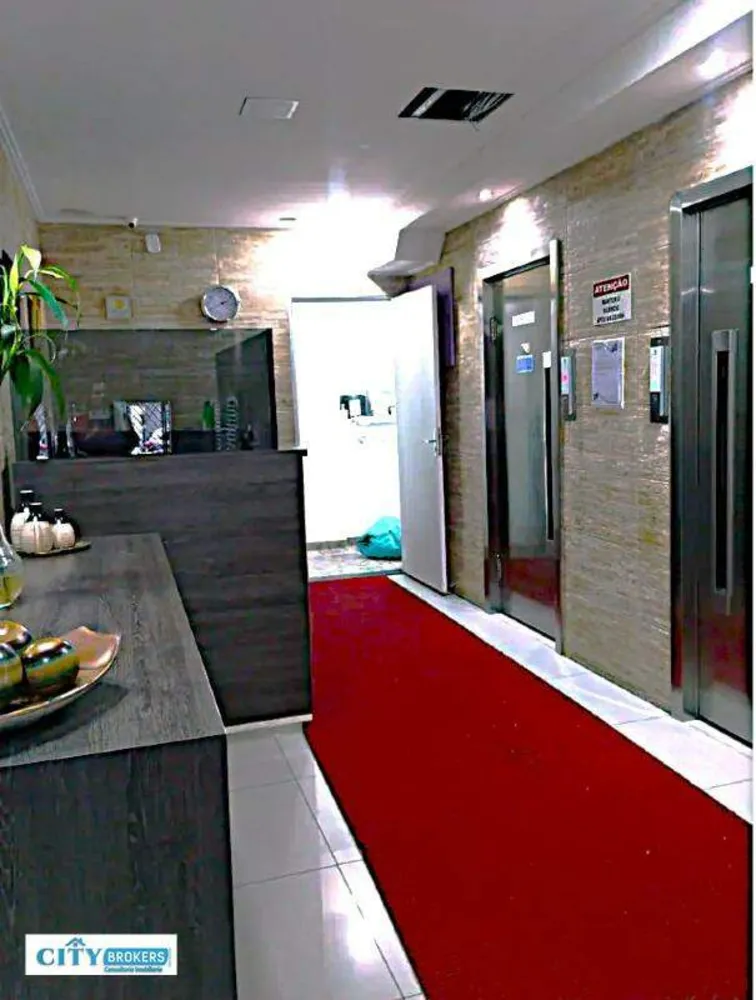 Apartamento, 2 quartos, 55 m² - Foto 5