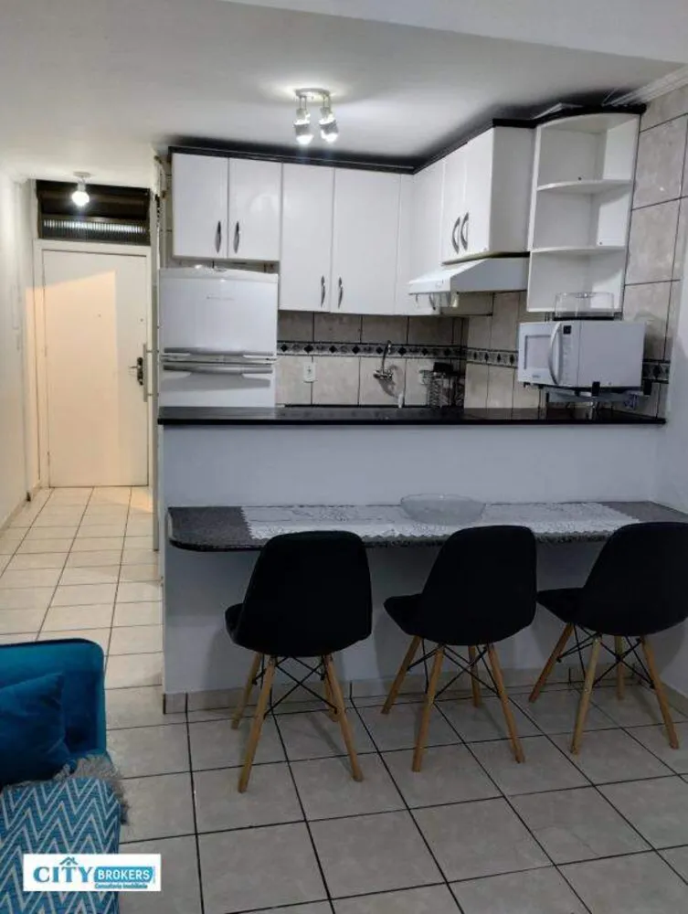 Apartamento, 2 quartos, 55 m² - Foto 1