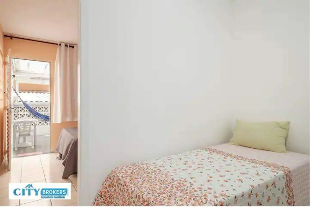 Apartamento, 2 quartos, 55 m² - Foto 7