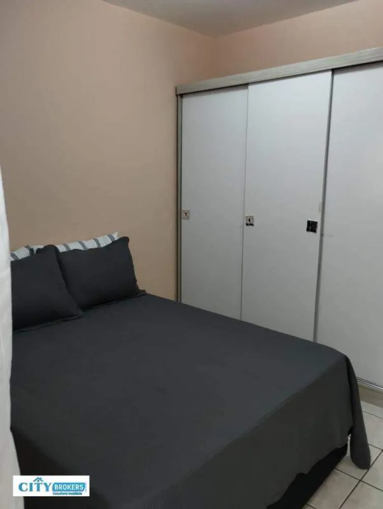 Apartamento, 2 quartos, 55 m² - Foto 8