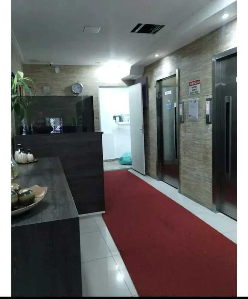 Apartamento, 2 quartos, 55 m² - Foto 6