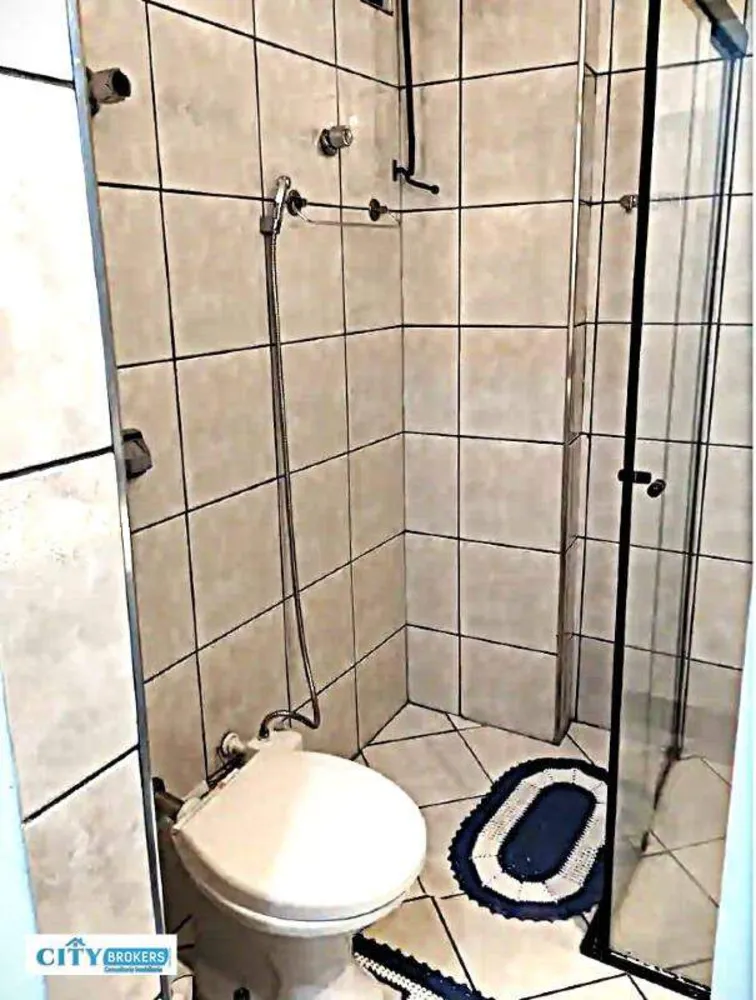 Apartamento, 2 quartos, 55 m² - Foto 4