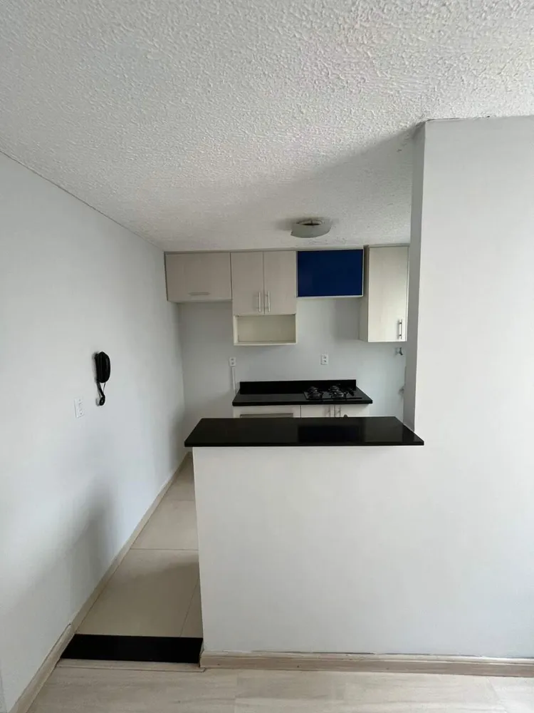 Apartamento, 2 quartos, 45 m² - Foto 2