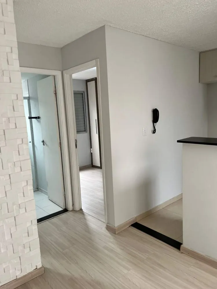 Apartamento, 2 quartos, 45 m² - Foto 4