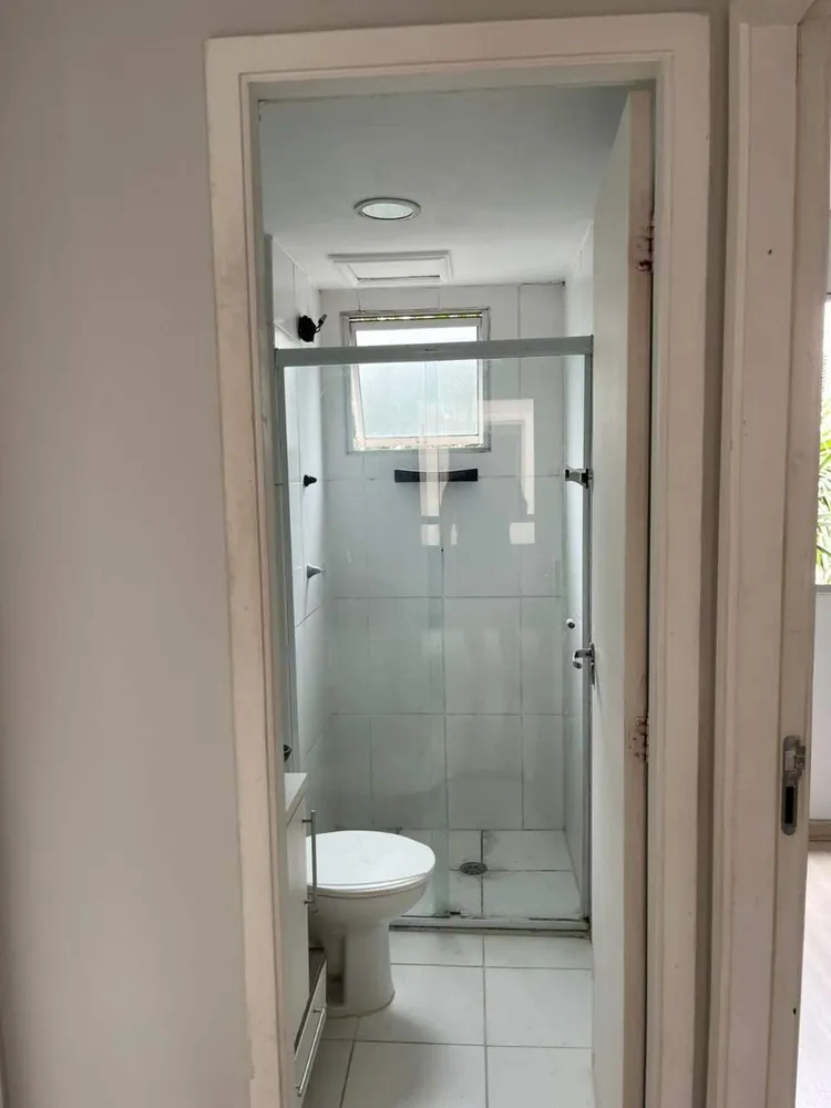 Apartamento, 2 quartos, 45 m² - Foto 3
