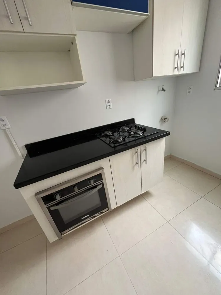 Apartamento, 2 quartos, 45 m² - Foto 6