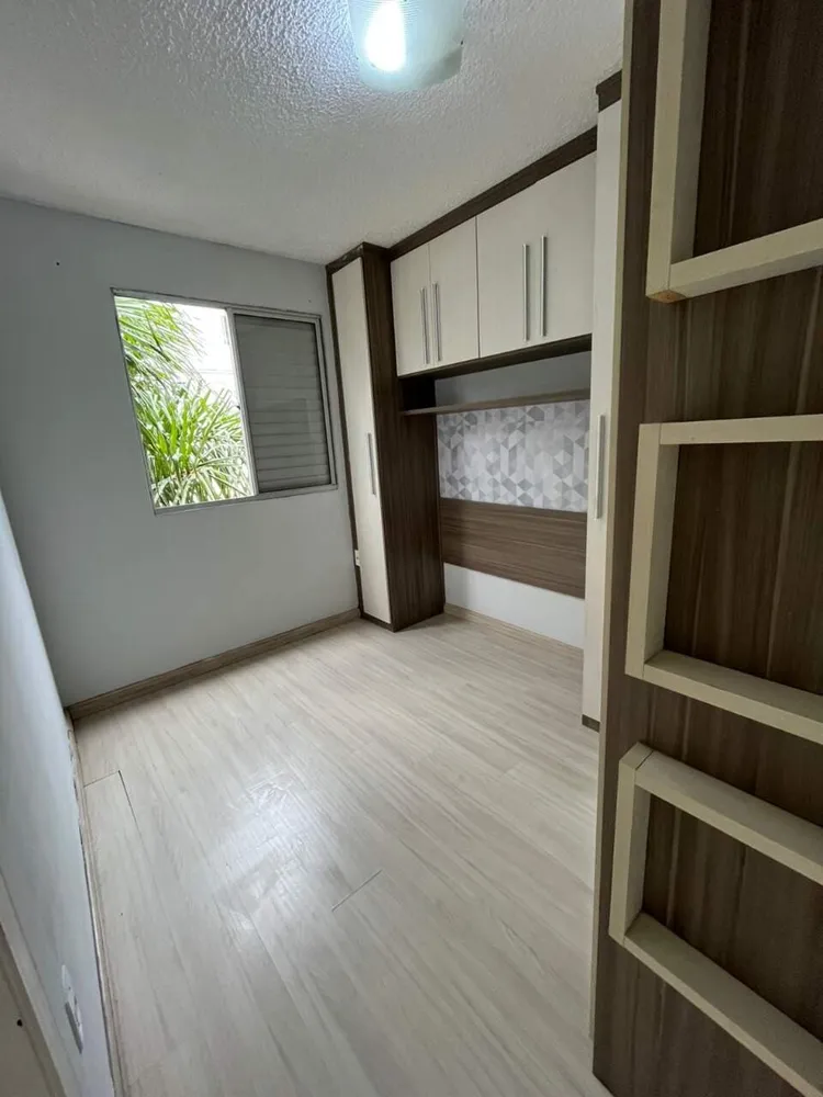 Apartamento, 2 quartos, 45 m² - Foto 5