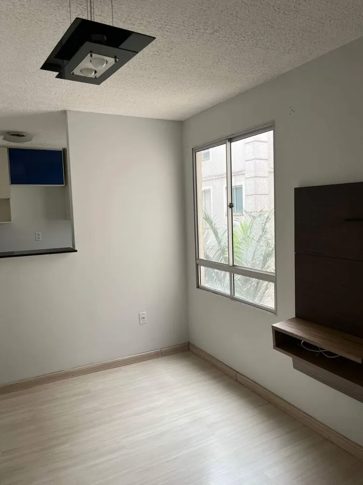 Apartamento, 2 quartos, 45 m² - Foto 8