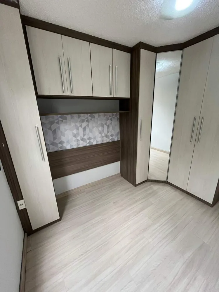 Apartamento, 2 quartos, 45 m² - Foto 7