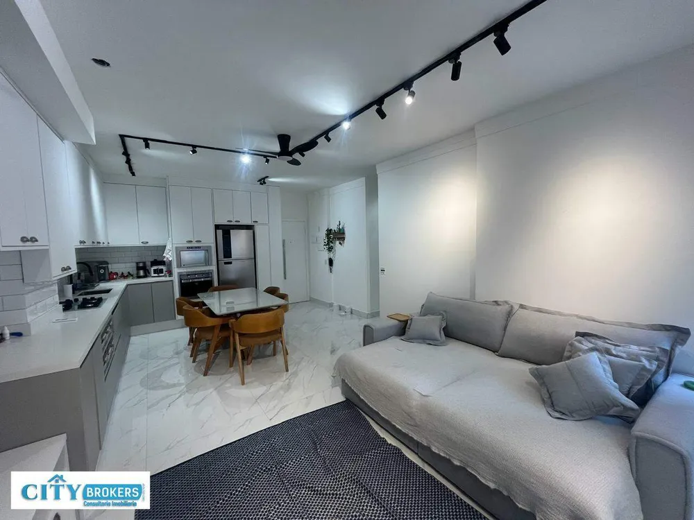 Apartamento, 2 quartos, 70 m² - Foto 6
