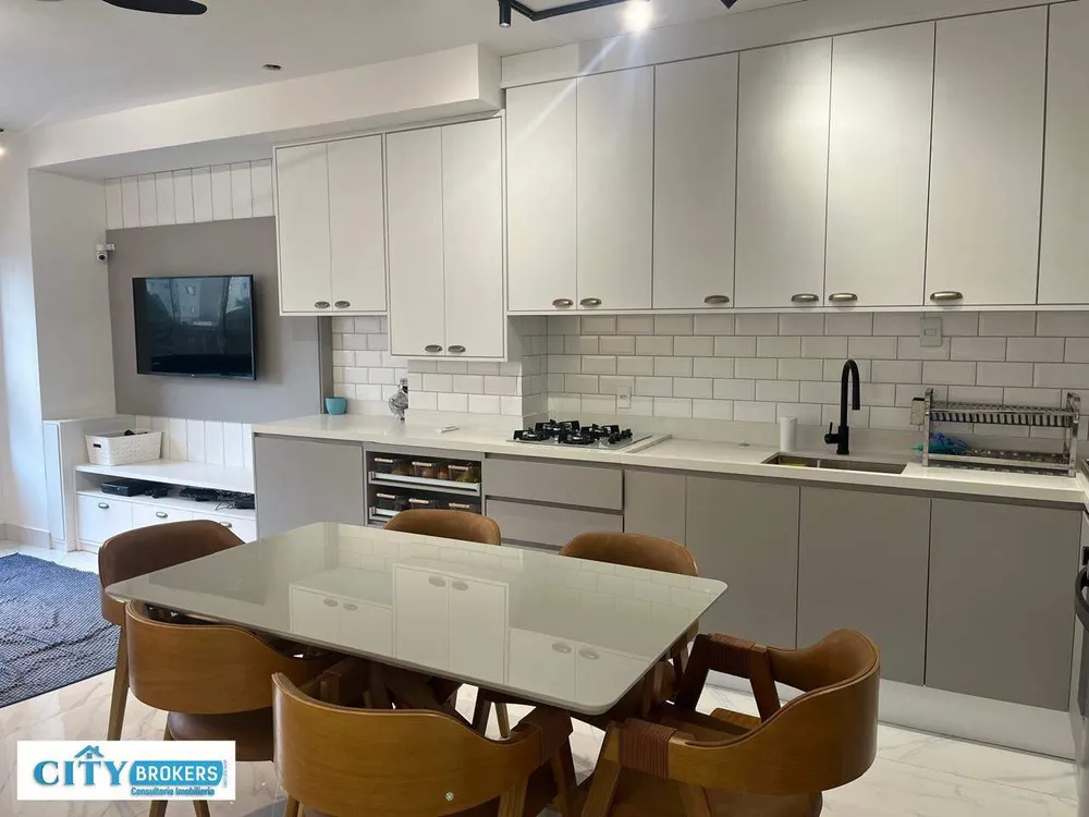 Apartamento, 2 quartos, 70 m² - Foto 5