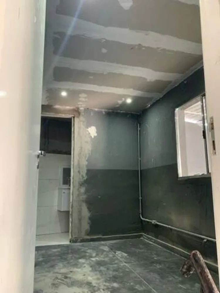 Depósito-Galpão, 170 m² - Foto 1