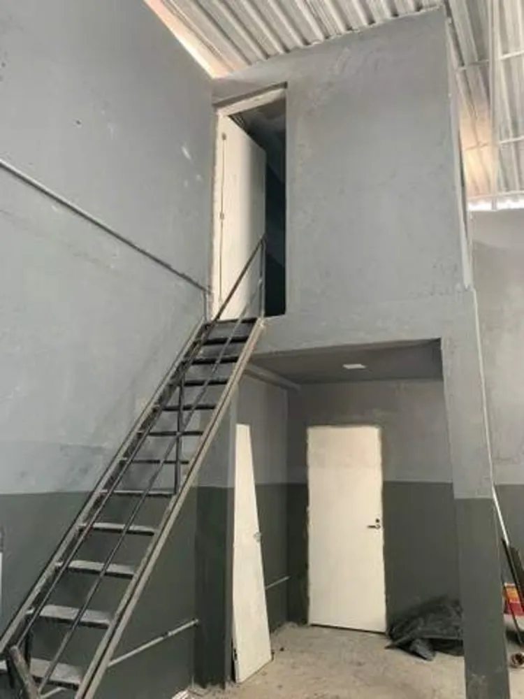 Depósito-Galpão, 170 m² - Foto 4