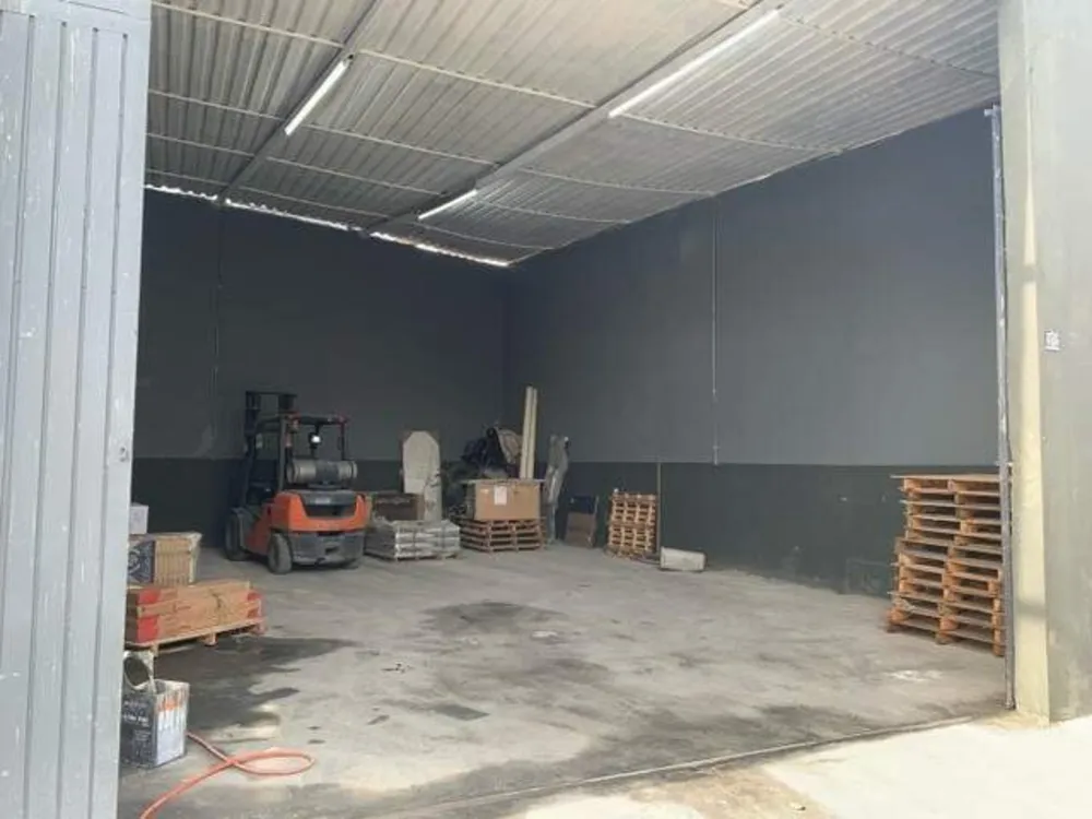 Depósito-Galpão, 170 m² - Foto 8