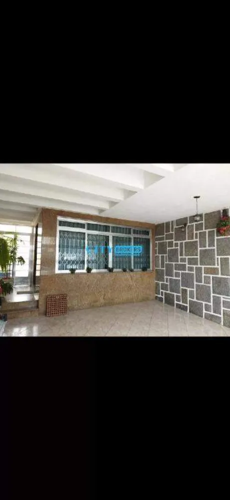 Sobrado, 3 quartos, 187 m² - Foto 8
