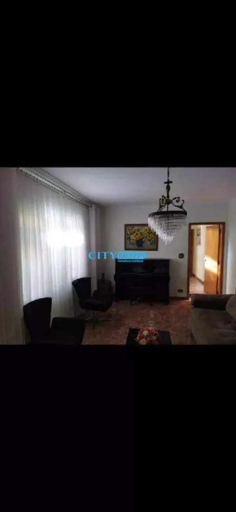 Sobrado, 3 quartos, 187 m² - Foto 4