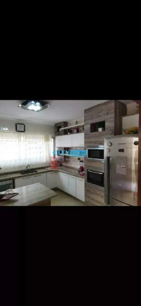 Sobrado, 3 quartos, 187 m² - Foto 5