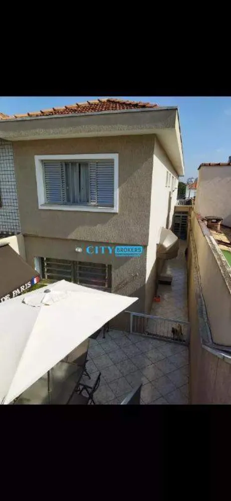 Sobrado, 3 quartos, 187 m² - Foto 6