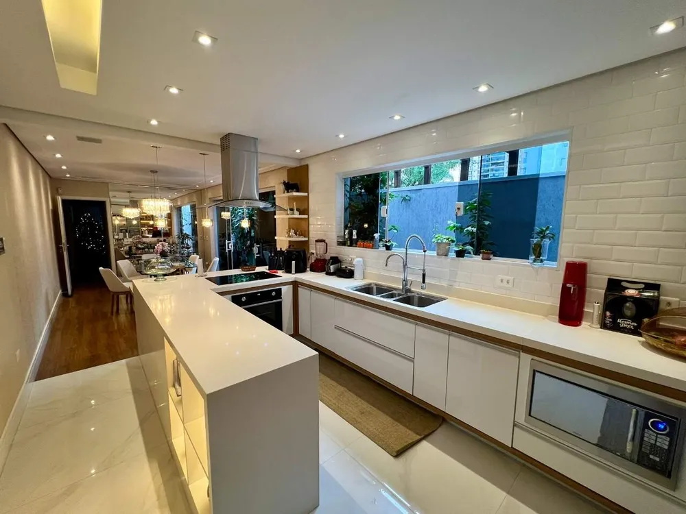 Casa, 3 quartos, 300 m² - Foto 6