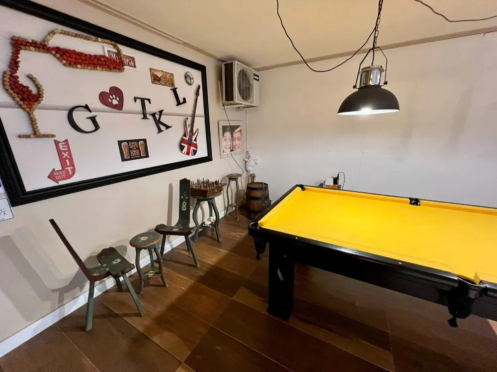Casa, 3 quartos, 300 m² - Foto 8