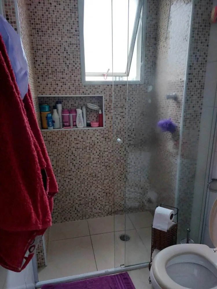 Apartamento, 2 quartos, 70 m² - Foto 2