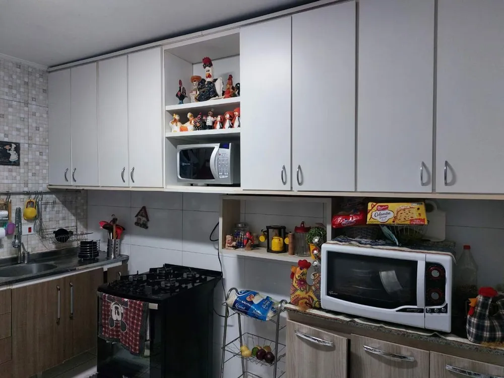 Apartamento, 2 quartos, 70 m² - Foto 6