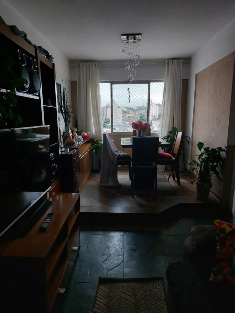 Apartamento, 2 quartos, 70 m² - Foto 5