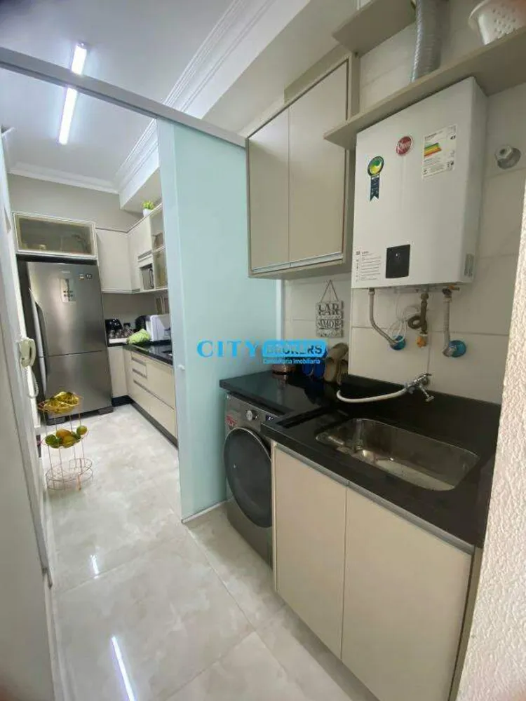 Apartamento, 2 quartos, 62 m² - Foto 7