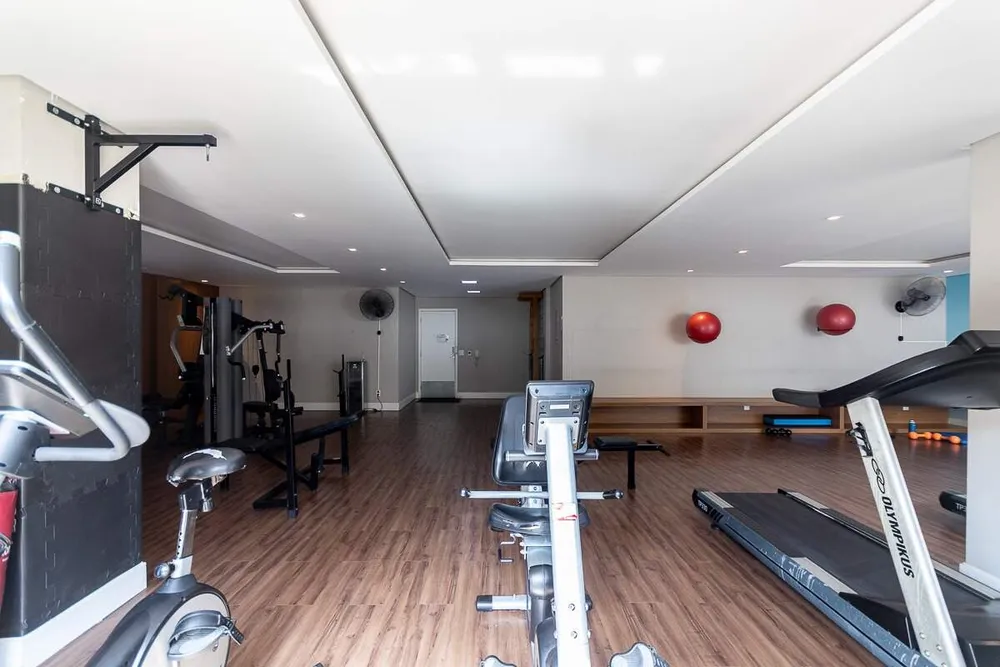 Apartamento, 2 quartos, 62 m² - Foto 3