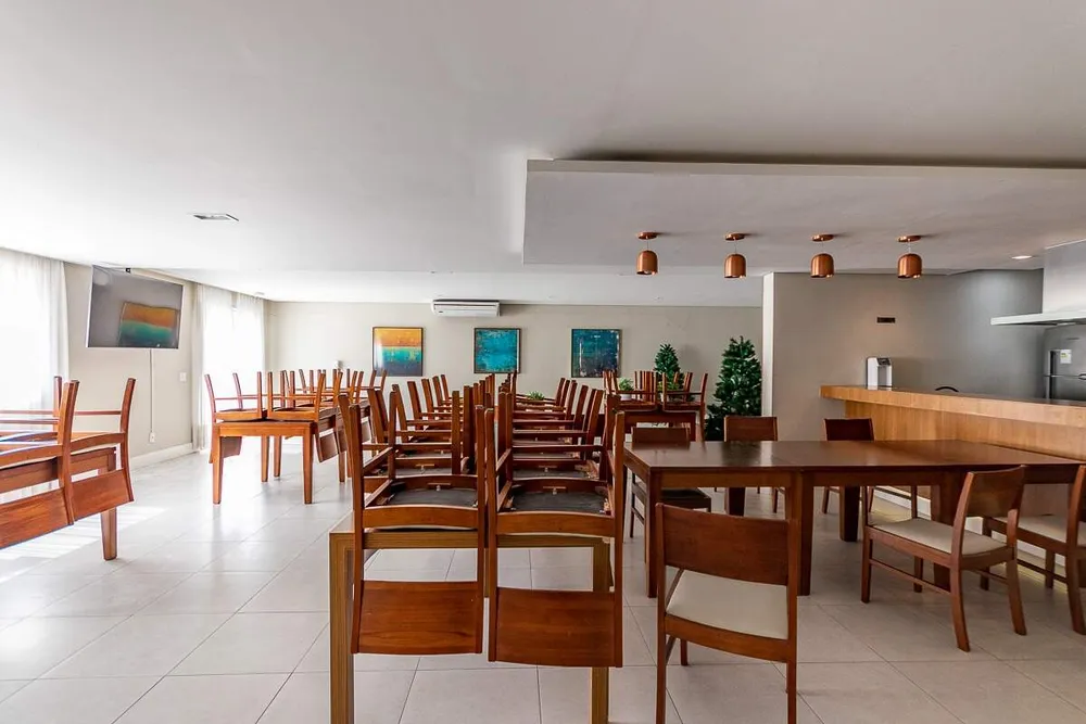 Apartamento, 2 quartos, 62 m² - Foto 2