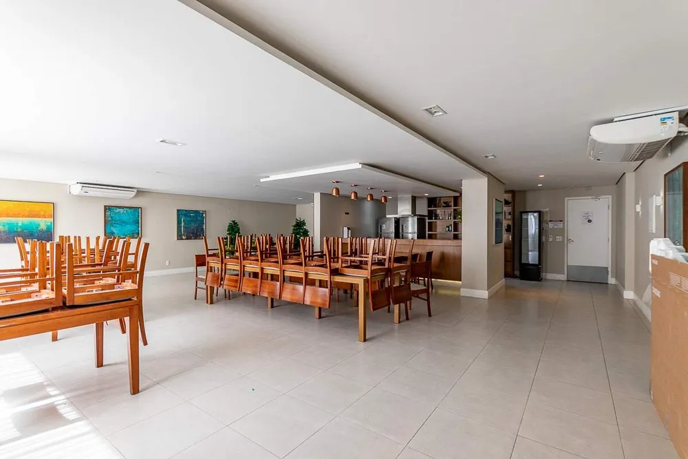 Apartamento, 2 quartos, 62 m² - Foto 1