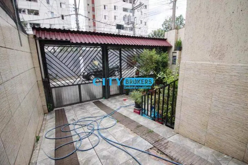Sobrado, 4 quartos, 180 m² - Foto 4