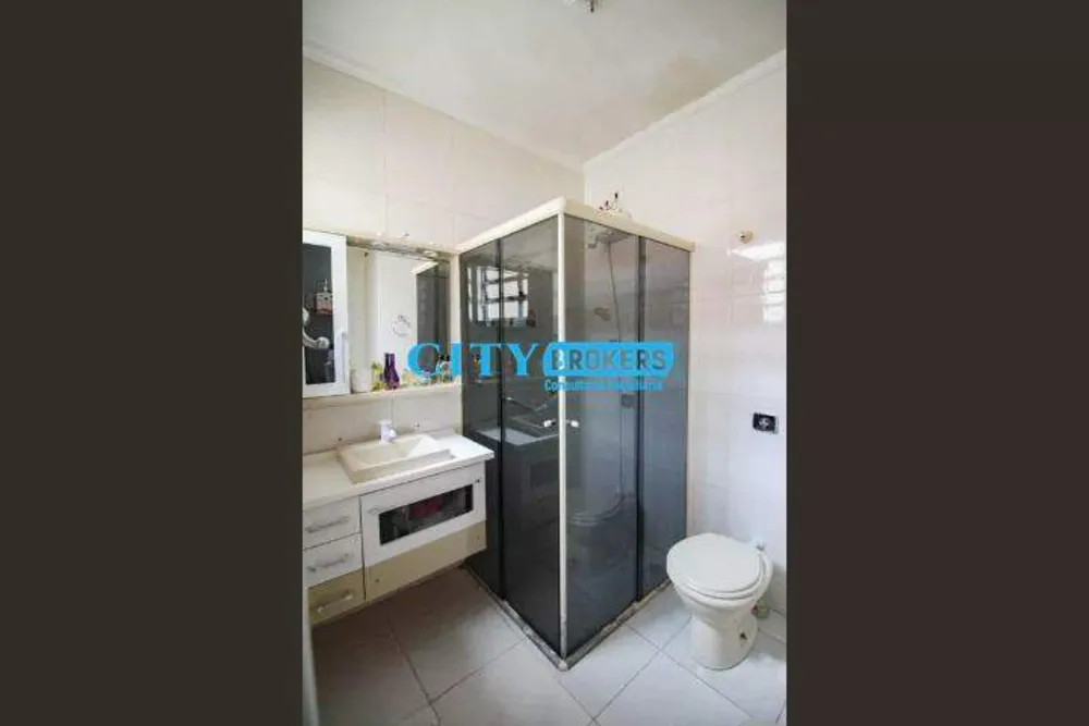 Sobrado, 4 quartos, 180 m² - Foto 5