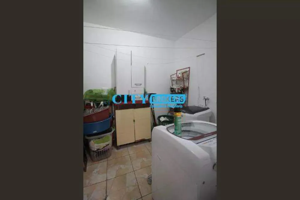 Sobrado, 4 quartos, 180 m² - Foto 6
