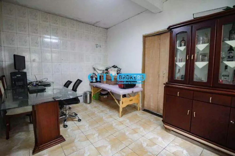 Sobrado, 4 quartos, 180 m² - Foto 8