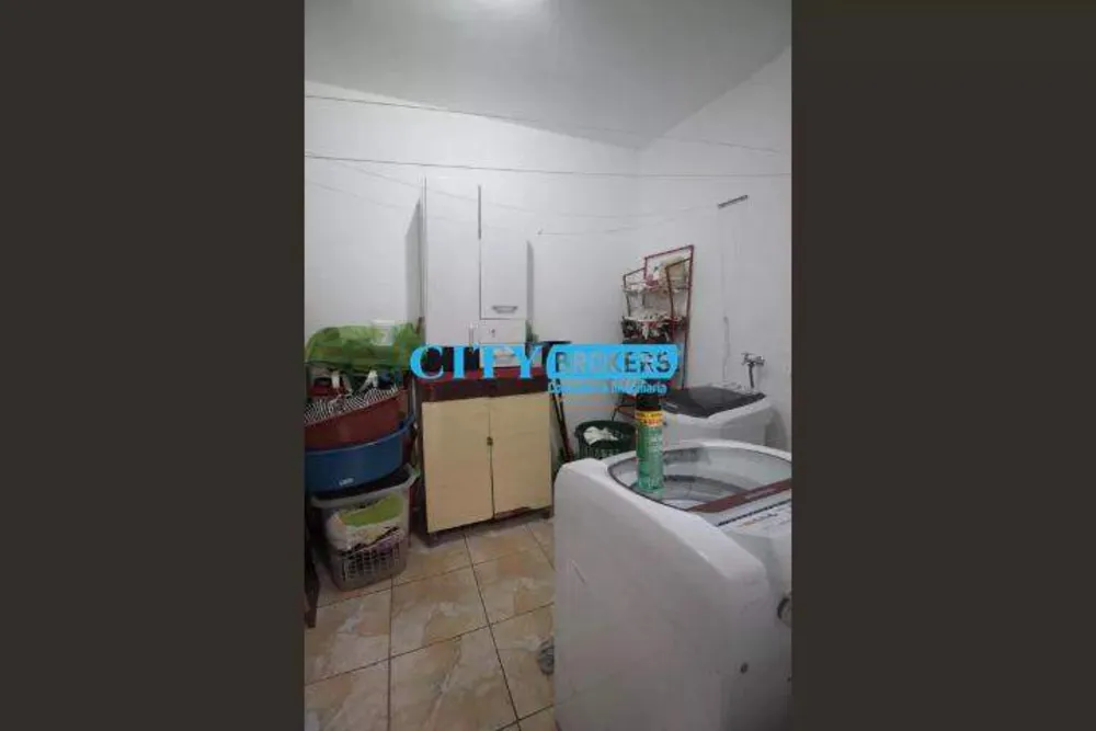 Sobrado, 4 quartos, 180 m² - Foto 7