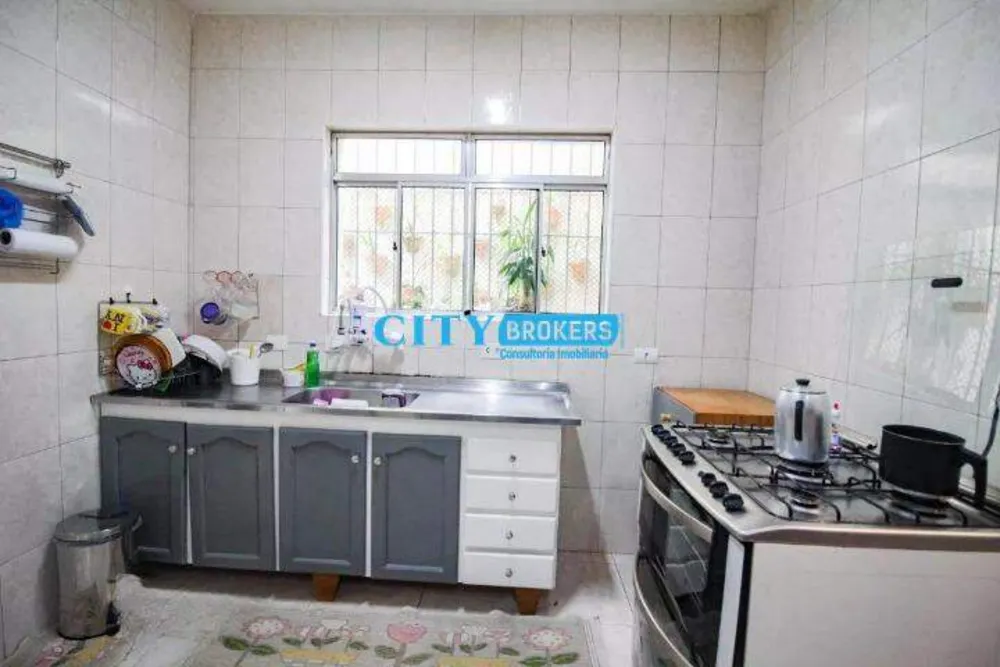 Sobrado, 4 quartos, 180 m² - Foto 3