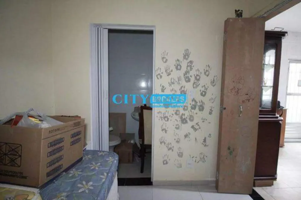 Sobrado, 4 quartos, 180 m² - Foto 1