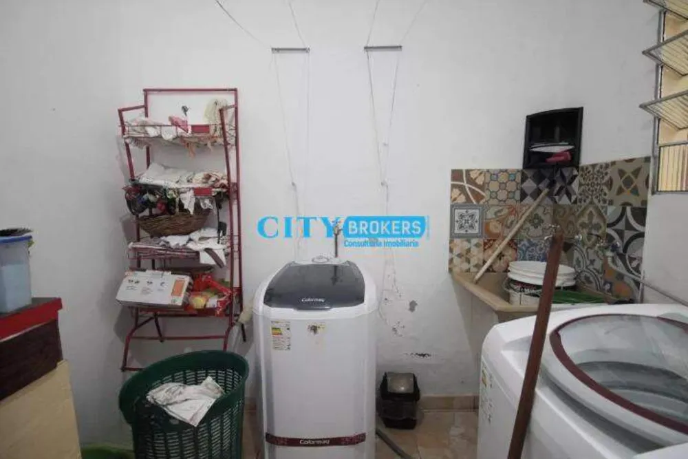 Sobrado, 4 quartos, 180 m² - Foto 2