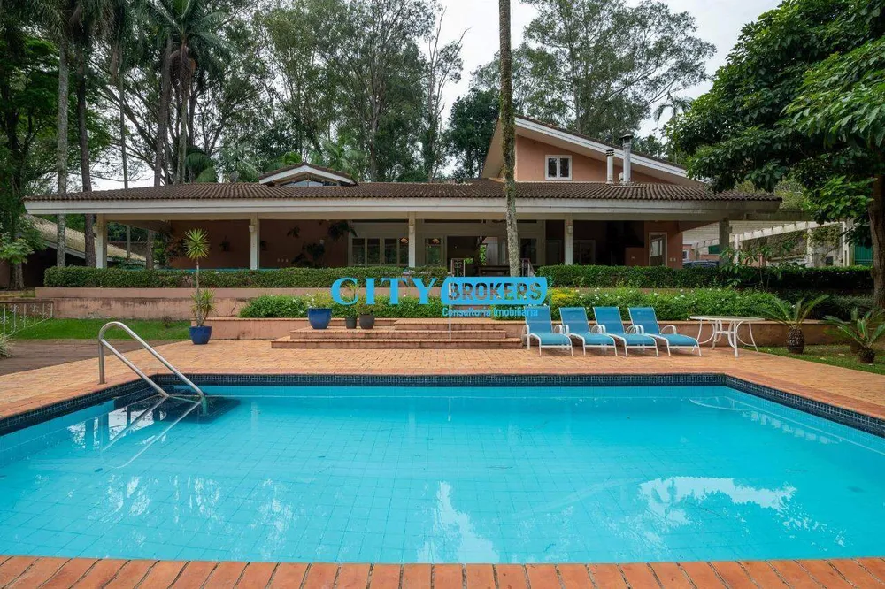 Casa de Condomínio, 7 quartos - Foto 10