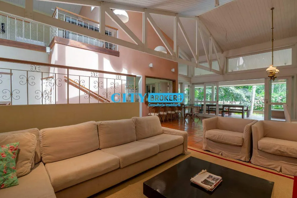 Casa de Condomínio, 7 quartos - Foto 9