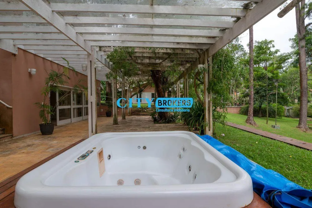 Casa de Condomínio, 7 quartos - Foto 3