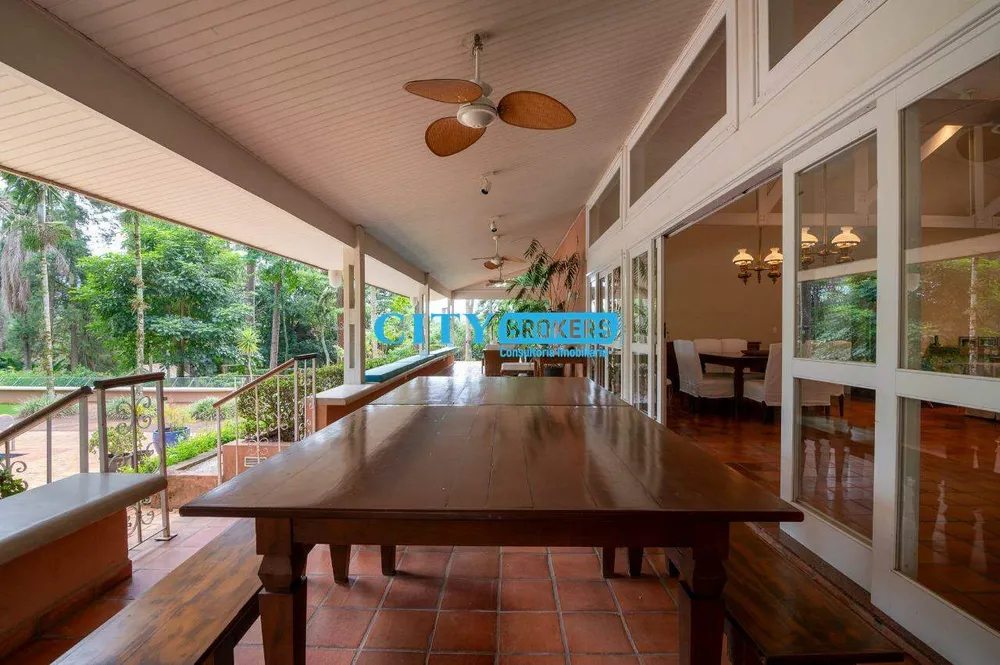 Casa de Condomínio, 7 quartos - Foto 6