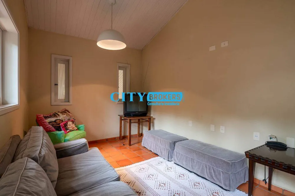 Casa de Condomínio, 7 quartos - Foto 12