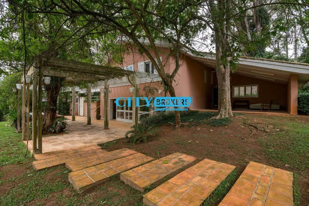 Casa de Condomínio, 7 quartos - Foto 7